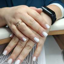 Маникюр, в Белореченске