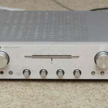усилитель Marantz PM-7001, в Санкт-Петербурге