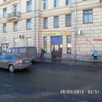 Сдам универсал. пом - ние 90 кв. м. у м. Новочеркасская, в Санкт-Петербурге