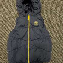 Жилетка, в Хабаровске