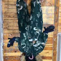 Комбинезон зимний для мальчика, в Казани