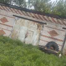 Продам гараж, в Бийске