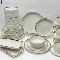 Красивая посуда, в Махачкале