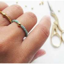 Кольца, в Москве