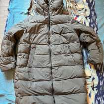 Пуховик женский зимний, в Санкт-Петербурге