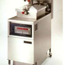 торговое оборудование Фритюрный аппарат "H, в Екатеринбурге