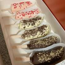 Банан, в Нефтеюганске