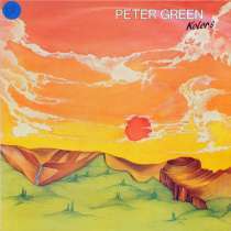 Peter Green ‎- Kolors (UK), в Санкт-Петербурге