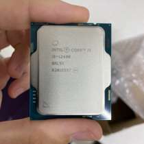 Intel core i5 12400, в г.Ереван