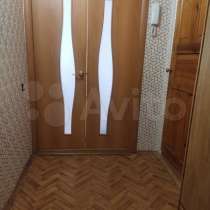 Продам двух комнатную квартиру, в Ульяновске