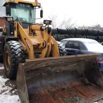 Продам фронтальный погрузчик XCMG LW300F, куплен в 2011году, в Челябинске