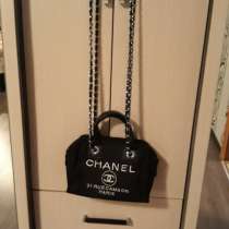 Сумка Chanel, в Бузулуке