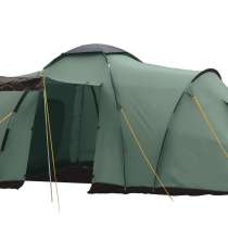 Шестиместная палатка, в Новосибирске