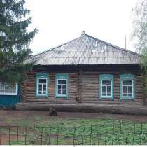 Продам деревяный дом, в лесном массиве, в г.Кокшетау