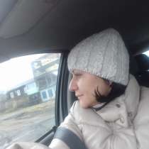 Тоня, 50 лет, хочет пообщаться – познакомлюсь, в Новосибирске