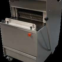 Хлеборезательная машина Агро-Слайсер, в Марксе