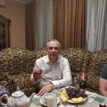 Александр, 63 года, хочет пообщаться, в Ростове-на-Дону