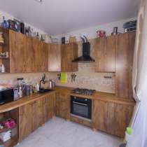 Продам новый дом 106 м2 с новым ремонтом в СЖМ, Армянская ул, в Ростове-на-Дону