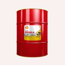 Моторное масло Shell Rimula R4 X 15W40, в г.Ташкент