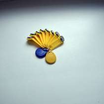 Универсальные ключи домофонов, в Москве