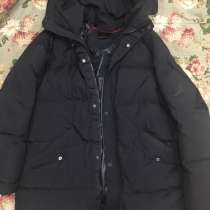 Продам куртку, зима, размер М, в отличном состоянии, в Москве