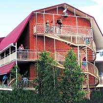 Размещение отдыхающих по бюджетным ценам, в Тынде