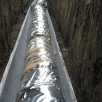 Фольма-ткань П 120, в Новосибирске