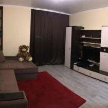 Сдаю 1-к квартиру на ул. Строгинский бульвар 14к3, в Москве