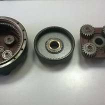 1-я планетарная передача R290-7 (XKAQ-00197), в Москве