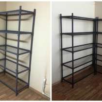 Стеллаж металлический, в Костроме