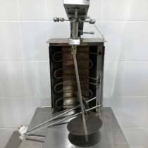 Шаверма-шашлычница электрическая Ф2ШМЭ Grill Master, в Адлере