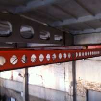 Кран балки, ремонт, обслуживание, в Елабуге