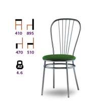 Стулья для кафе, дома "Лира" и другая мебель, в Санкт-Петербурге