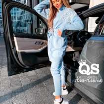 Костюм тройка люкс, в Москве