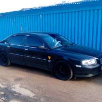 Volvo S80, 2003, в Истре