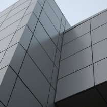 Композитная панель Мокрый асфальт, в Ессентуках