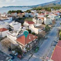 Эксклюзивно продается отдельно стоящий дом в районе Потос на, в г.Thasos