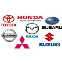 Продажа новых и контрактных автозапчастей, в Красноярске