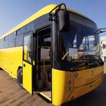 Междугородный автобус нефаз с кондиционером, в Саратове