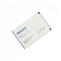 Аккумулятор для Philips T8566/V726/W632/W820/W8568 (AB2100AWMC) 2100 mAh, в Москве