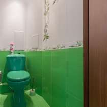 Сдается двухкомнатная квартира по адресу: ул. Гагарина 66, в Гагарине