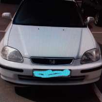 Honda Civic Ferio, 2000, в Новосибирске