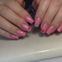 Мастер маникюра, в Королёве