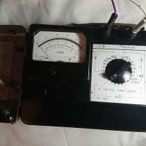 Прибор Ц4340 - аналоговый тестер, в Челябинске