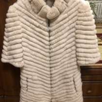 Верхняя одежда женская, в Абинске