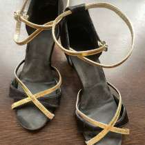 Туфли для латины, 35 р-р, в Москве