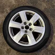 Колеса R17 в сборе, в Сочи