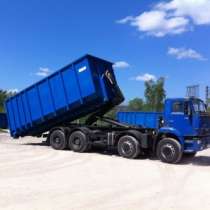 грузовой автомобиль КАМАЗ, МАЗ мультилифт МПР, в Пензе