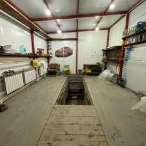 Гаражи, в Якутске