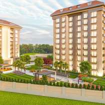 Квартира 274м&sup2; Турция, Стамбул, Бейликдюзю, в г.Стамбул